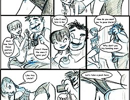 Jab comix. Farm lessons, ay papi, my hot ass neighbor, free jabcomix