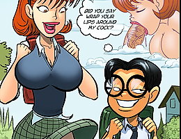 My hot ass neighbor jab comics wong xxx sex photos