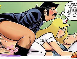 Ann solo fuck priest porn light