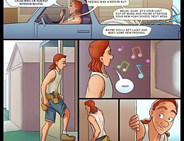 jab porn comix 2