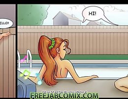 jab porn comix 3