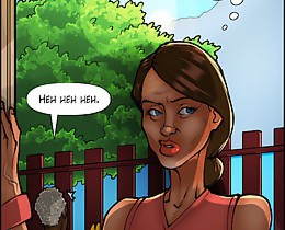 kaos comics