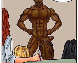 interracial-porn-toons